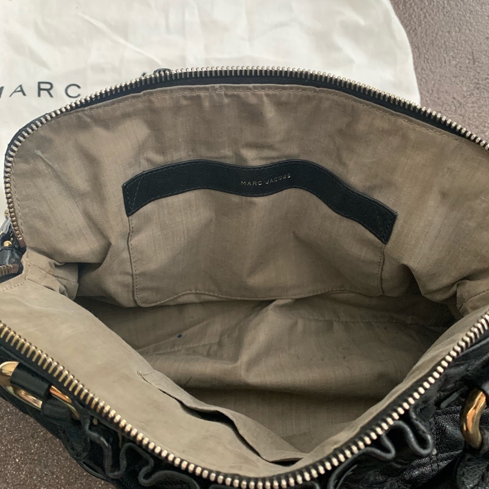 Marc Jacobs Cecilia Bag! - Picture 4 of 4